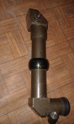 Продам перископический прицел ПП-61Б