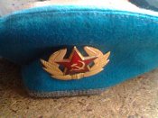 Купить Берет Вдв На Озоне