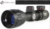 Прицел с подсветкой - Vector Optics Rogue (2-6x32AOE)