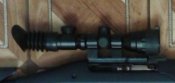Прицел с подсветкой - Vector Optics Rogue (2-6x32AOE)