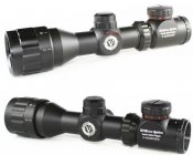Прицел с подсветкой - Vector Optics Rogue (2-6x32AOE)