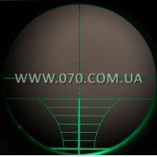 Прицел с подсветкой - Vector Optics Rogue (2-6x32AOE)