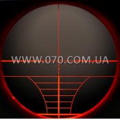 Прицел с подсветкой - Vector Optics Rogue (2-6x32AOE)