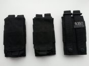 5.11. tactical, подсумок для гранаты "Flash Bang Pouch"