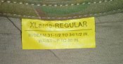 Футболка Regular мультикам M L XL