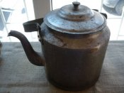 Чайник Тула 1950 год 1-ый сорт 3,5 литра