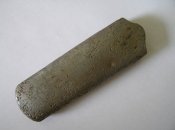 Низ к ножнам шашки, стальной (коп)