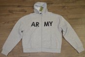 Спортивный тренировочный костюм ARMY. Mil-tec, Германия. Новый, размер М (50)