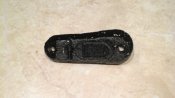 Тыльник приклада G 43/K 43
