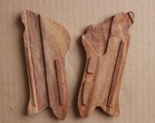 Накладки Р-08