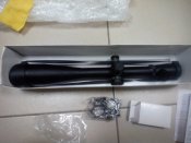Barska 10-40×50 Sniper IR Mildot. Новый.