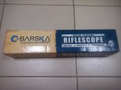 Barska 10-40×50 Sniper IR Mildot. Новый.