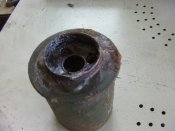 М24 колотуха