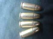 Польський Браунінг 7.65 №3 + бонус