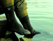 Носки водонепроницаемые, Великобритания
