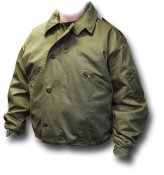 RAF Mk3 Aircrew Cold Weather Jacket