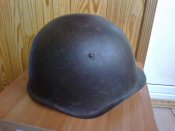 СШ - 39 в родном сборе