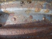 Колесный диск компании Kronprinz