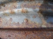 Колесный диск компании Kronprinz