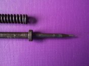 Карабін Арісака тип-30. (невикуп)