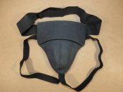 Защита паха полиции Великобритании Deenside Groin and Box.Мужская (2)
