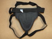 Защита паха полиции Великобритании Deenside Groin and Box.Мужская (2)