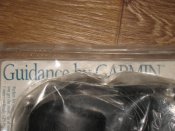 Лот № А2404 Внешняя антенна GPS "GARMIN GA 27C Low Profile GPS Antenna"