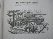 58 журналов der Landser на немецком языке.