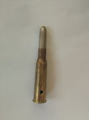 ММГ патрона 7.62*54 R.