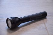 Полицейский фонарь Maglite 2C. USA, оригинал.