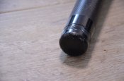 Полицейский фонарь Maglite 2C. USA, оригинал.