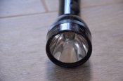 Полицейский фонарь Maglite 2C. USA, оригинал.