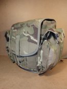 Противогазная сумка армии Великобритании Field Pack MTP (37)