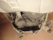 Противогазная сумка армии Великобритании Field Pack MTP (37)