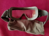 Тактические очки-маска ESS Profile NVG (оригинал USA)