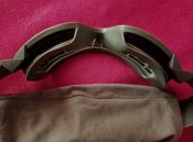 Тактические очки-маска ESS Profile NVG (оригинал USA)