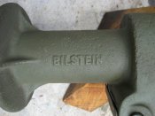Домкрат Bilstein автомобільний, німецький часів Третього рейху