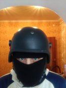 Titanhelm US-95