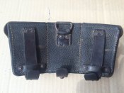 Подсумки К98
