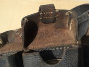 Подсумки К98