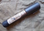 ММГ Rorhandgrenade