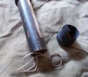 ММГ Rorhandgrenade