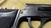 Пистолет Amazone 9 mm