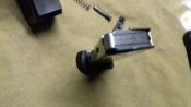 Пистолет Amazone 9 mm