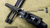 Пистолет Amazone 9 mm