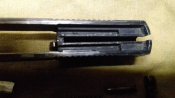 Пистолет Amazone 9 mm
