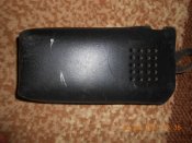 Чехол для РС полиция Британия 2