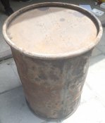 Бочка Waffeh SS 1943р