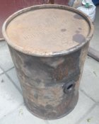 Бочка Waffeh SS 1943р