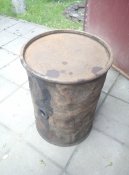 Бочка Waffeh SS 1943р
